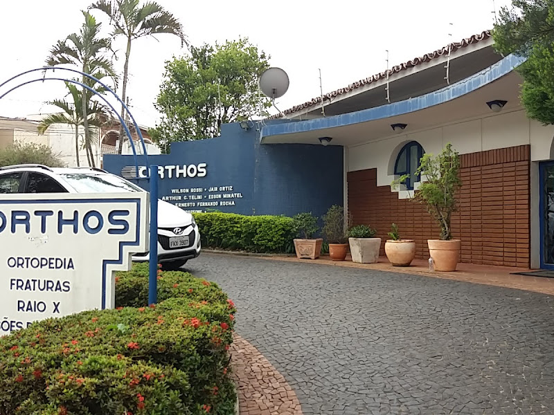 Foto de Orthos - Ortopedia e Traumatologia
