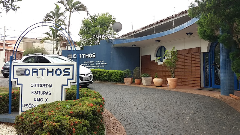Foto 2 de Orthos - Ortopedia e Traumatologia