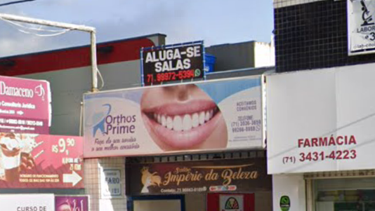 Foto 2 de Orthos Prime