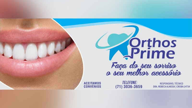 Foto 3 de Orthos Prime