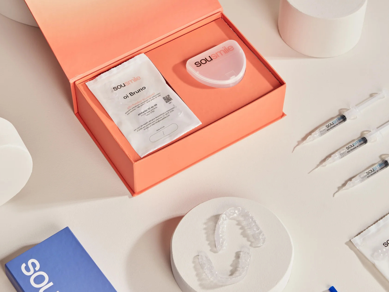 Foto 3 de Orthosanti Odontologia | Invisalign I Sou Smile e Harmonização Facial – Pinheiros