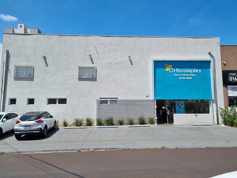 Foto 2 de Orthosimples - Clínica Odontológica