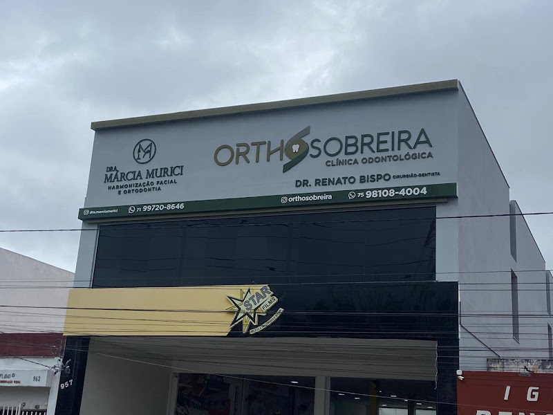 Foto 2 de Orthosobreira
