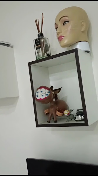 Foto 3 de OrthoStudio ODONTOLOGIA - Consultório Odontológico em Feira de Santana