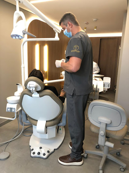 Foto 2 de Orthotrauma Buco-Maxilo e Ortodontia