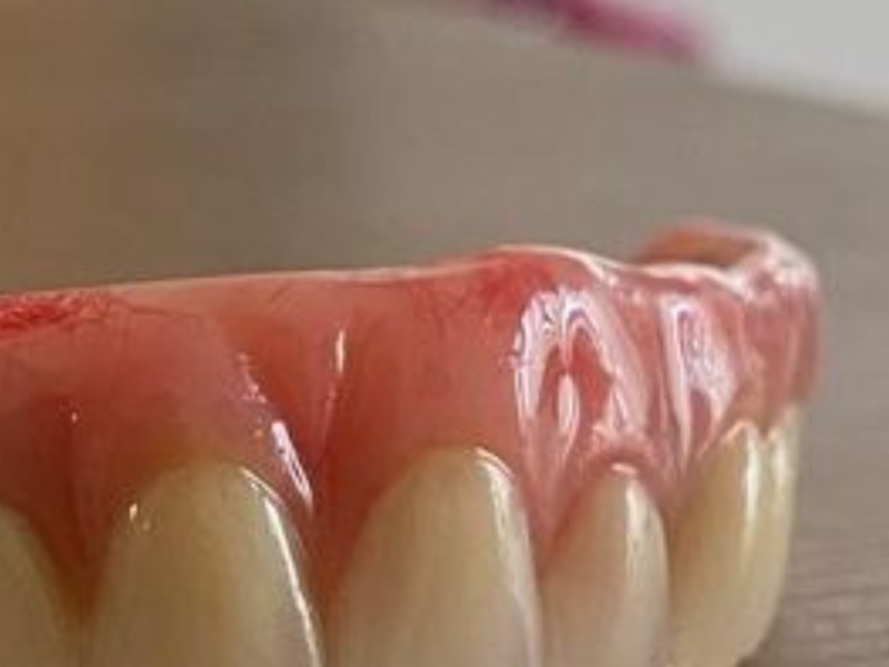 Foto de Orthovip Clínica Odontológica