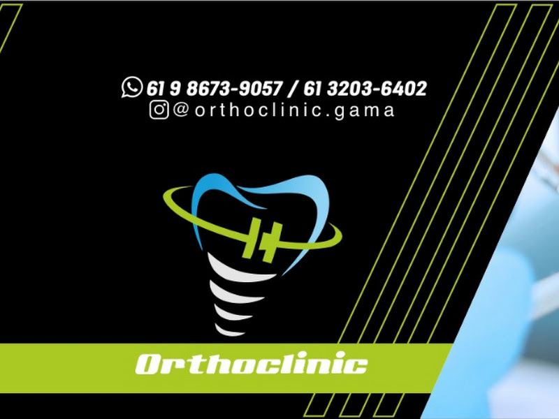 Foto 3 de Orthovip Clínica Odontológica