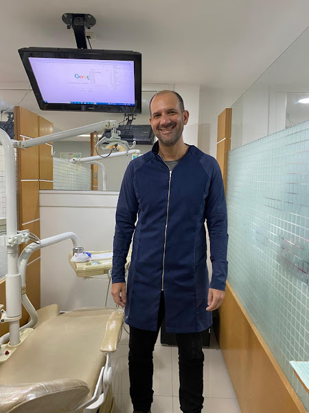 Foto 2 de Orthovision Odontologia Clinica Geral