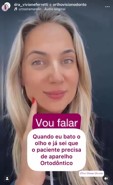 Foto 4 de Orthovision Odontologia Clinica Geral