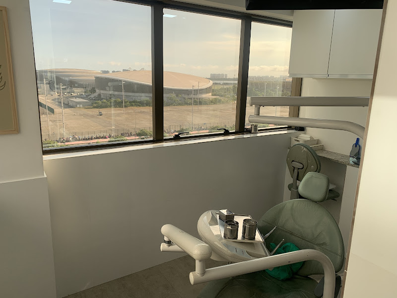 Foto 9 de Orthovision Odontologia Clinica Geral