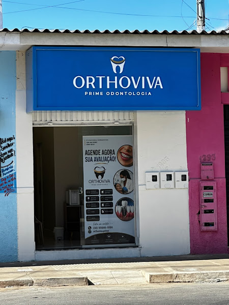 Foto 2 de Orthoviva prime odontologia