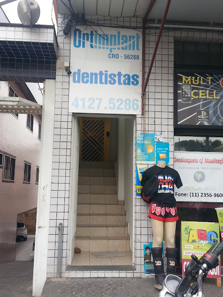 Foto 3 de Ortimplant - Dentistas