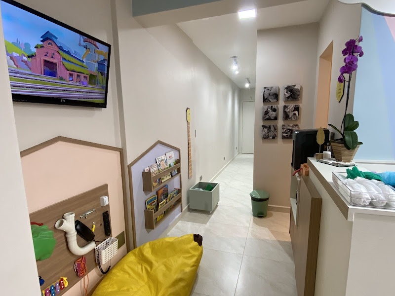 Foto 2 de Orto Baby Odontologia Infanto Juvenil e Ortodontia (Adultos e Crianças)