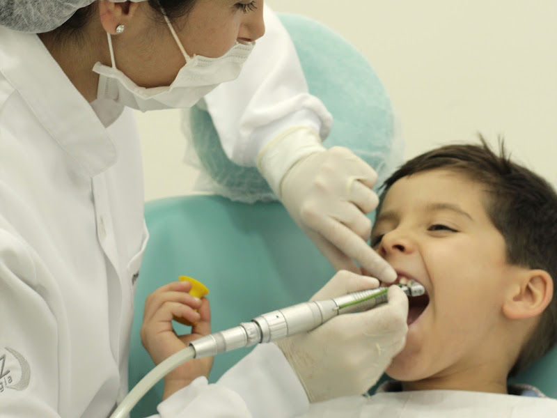 Foto 3 de Orto Baby Odontologia Infanto Juvenil e Ortodontia (Adultos e Crianças)