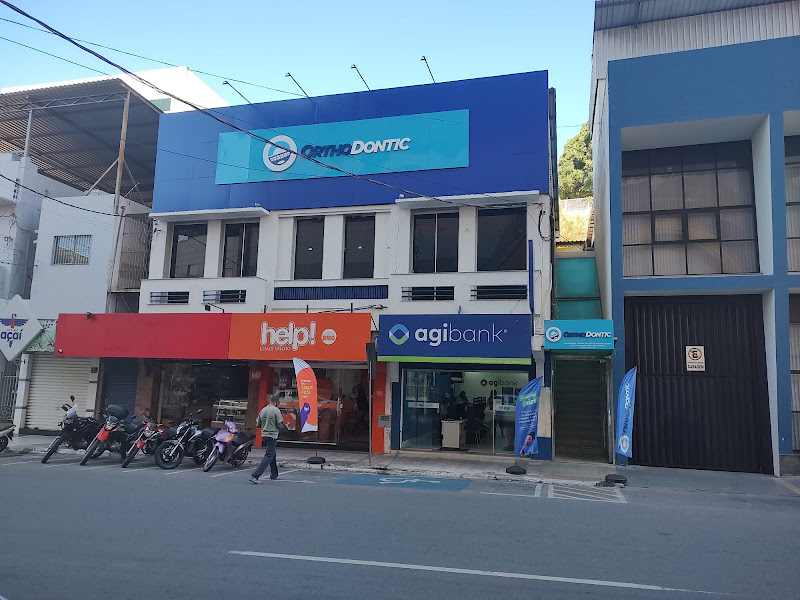 Foto 2 de Orto Center El Shaday