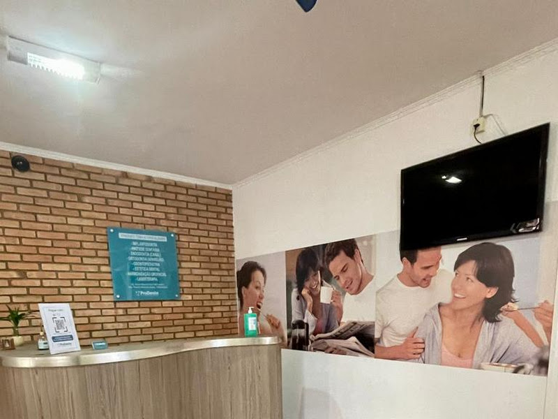 Foto 3 de Orto Cirúrgica Odontologia Especializada - CRO 26.083 SP