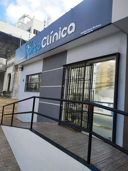 Foto 2 de Orto Clínica