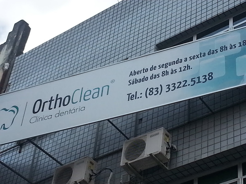 Foto 7 de Orto Clínica