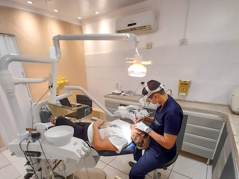 Foto 8 de Orto e cia Odontologia