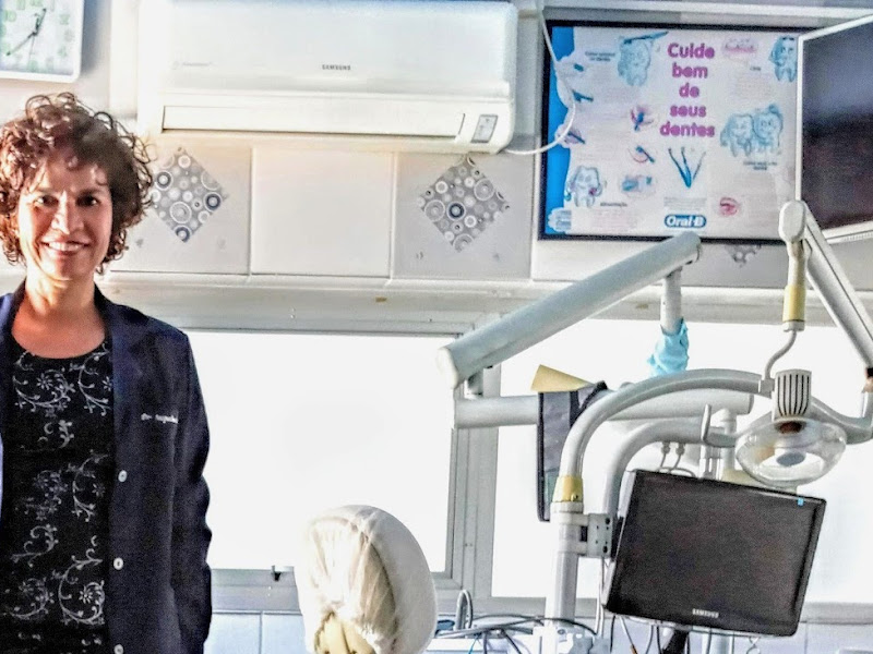 Foto 9 de Orto e cia Odontologia