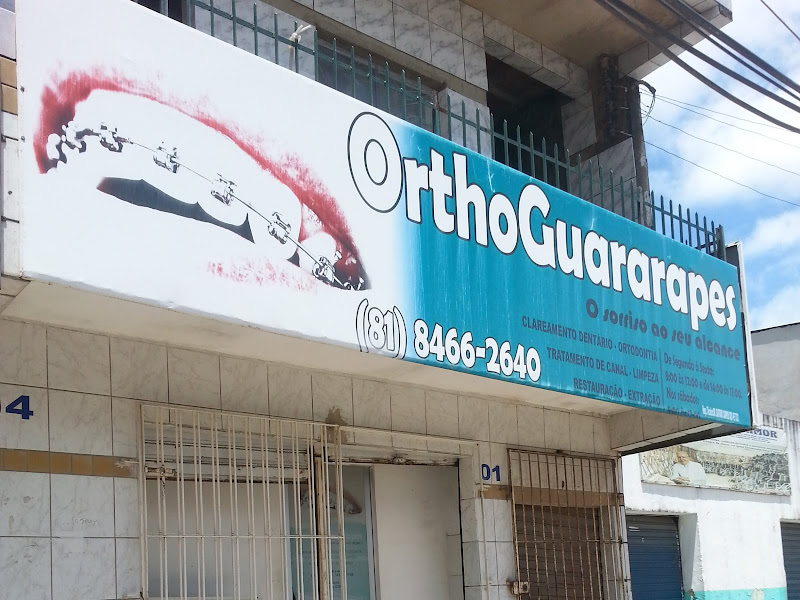 Foto 10 de Orto e cia Odontologia
