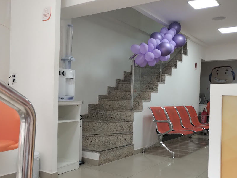 Foto 7 de Orto e Implante Belém