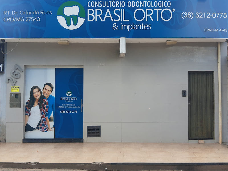 Foto 2 de Orto e Implantes