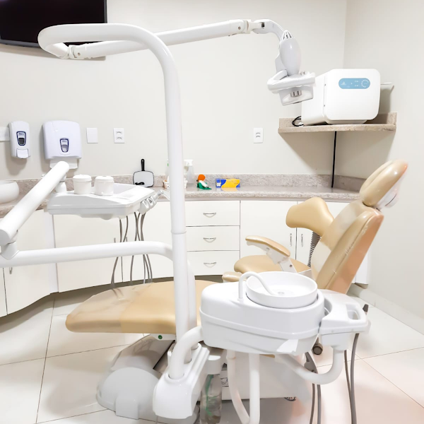 Foto 3 de Orto Facial - Dra. Eliane Matos