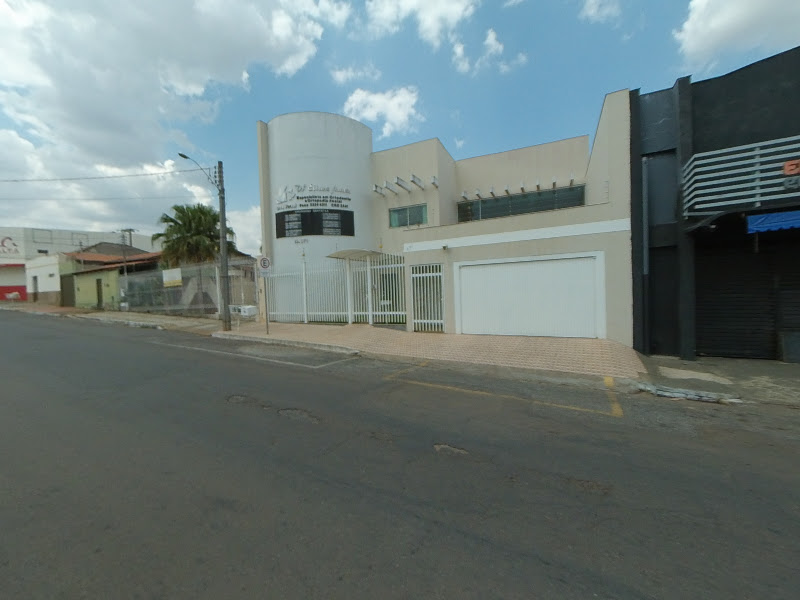 Foto 4 de Orto Facial - Dra. Eliane Matos