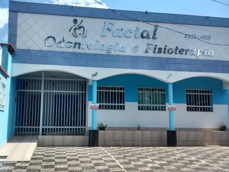 Foto 8 de Orto Facial - Dra. Eliane Matos