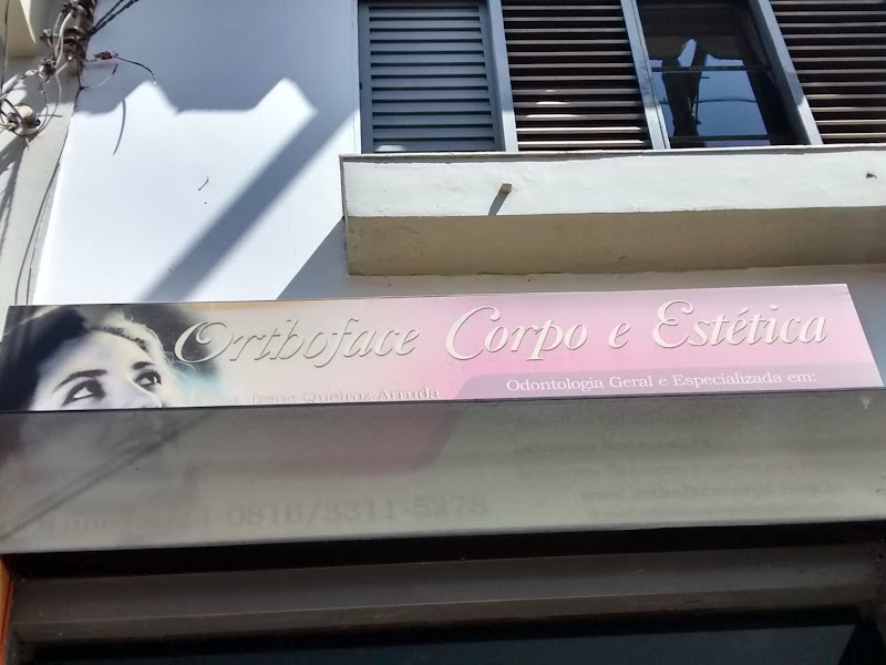 Foto 10 de Orto Facial - Dra. Eliane Matos