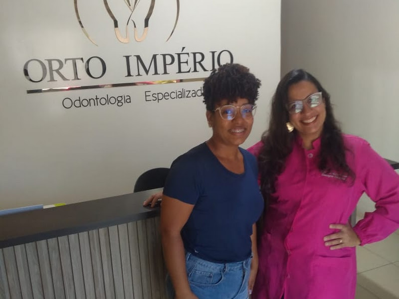 Foto 2 de Orto Império - Odontologia Especializada