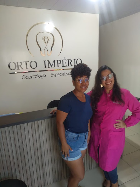 Foto 4 de Orto Império - Odontologia Especializada