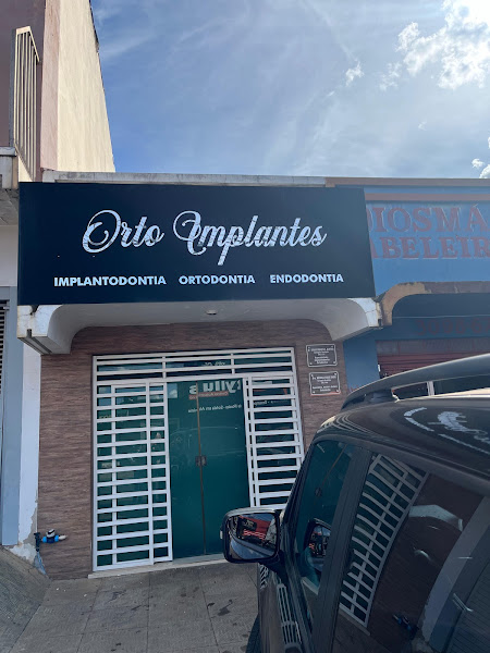 Foto 2 de Orto Implantes Anápolis