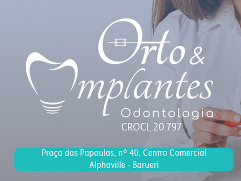 Foto de Orto & Implantes Odontologia
