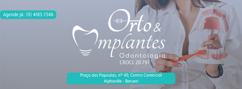 Foto 2 de Orto & Implantes Odontologia