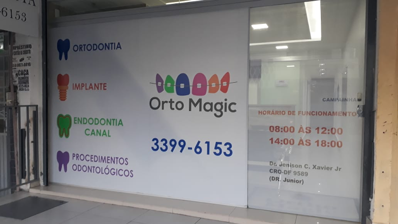 Foto 6 de Orto Magic