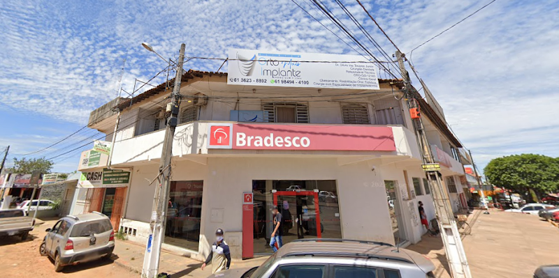 Foto 2 de Orto Mais Implante