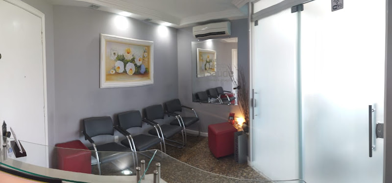 Foto 2 de Orto Odonto Saúde - Dr. Milton Paulo Menzen Jr.