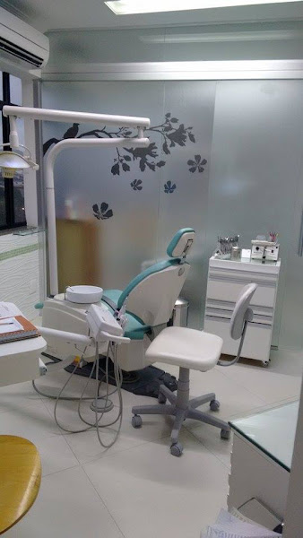 Foto 3 de Orto Odonto Saúde - Dr. Milton Paulo Menzen Jr.