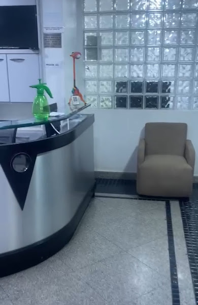 Foto 2 de Orto Oral Odontologia - Dr Aureliano Lustosa