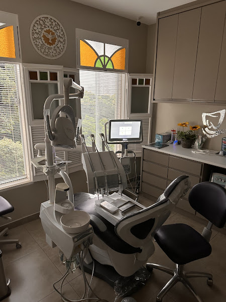 Foto 3 de Orto Parreira Odontologia