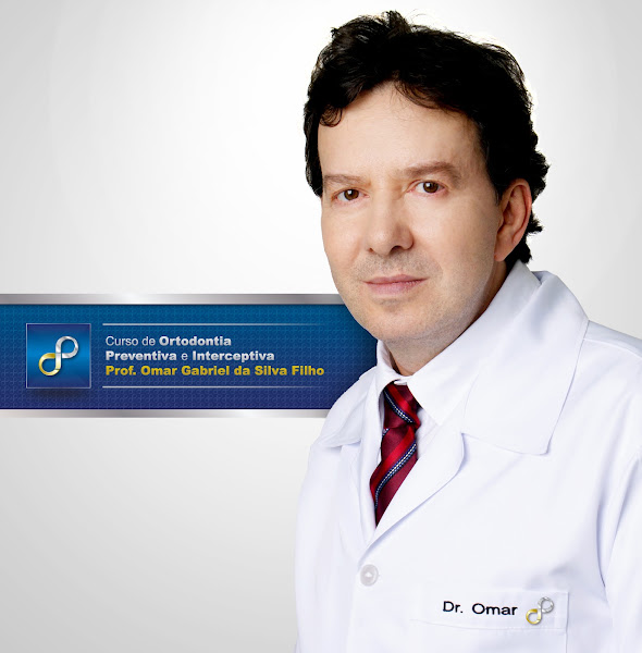 Foto 2 de ORTO PREVENTIVA - Curso de Ortodontia Preventiva e Interceptiva Prof. Omar Gabriel da Silva Filho