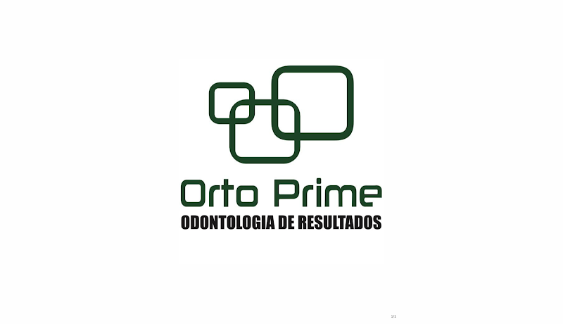 Foto 3 de Orto Prime Odontologia de Resultados