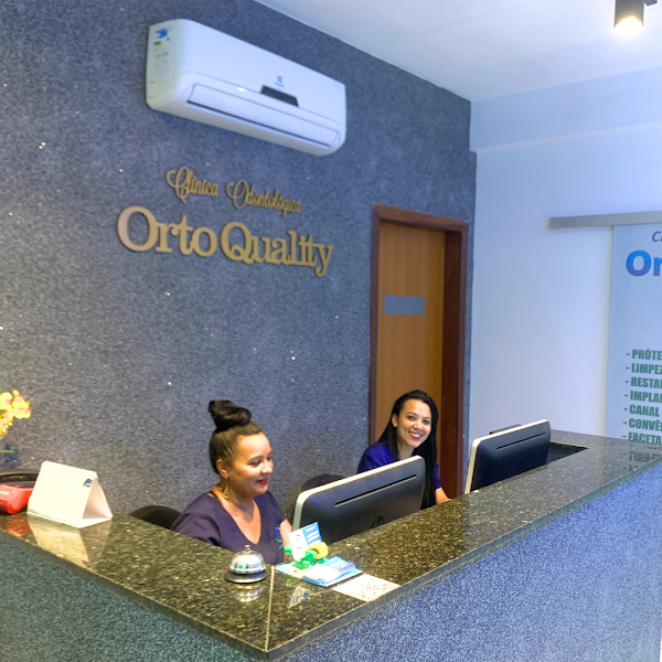 Foto 3 de ORTO QUALITY Centro Odontológico