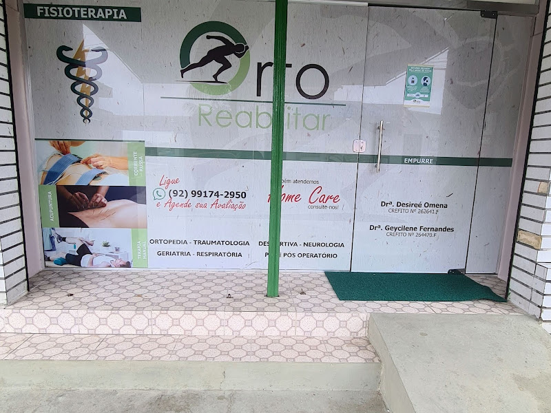 Foto de ORTO REABILITAR