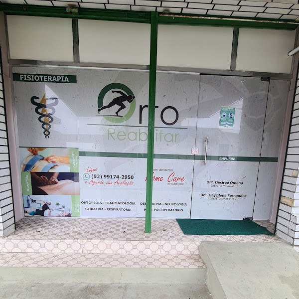 Foto 2 de ORTO REABILITAR