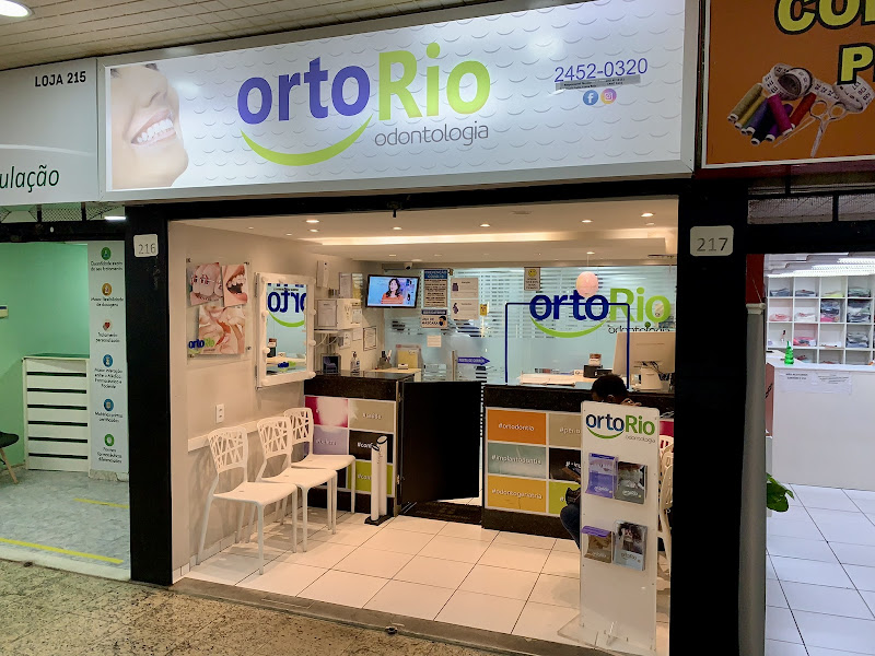 Foto 2 de Orto Rio Odontologia | Dentista em Madureira