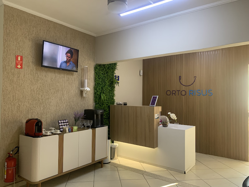 Foto 2 de Orto Risus Odontologia Integrada