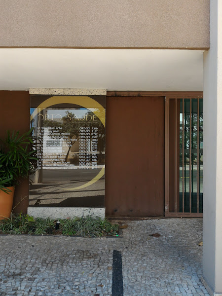 Foto 2 de Orto Saúde